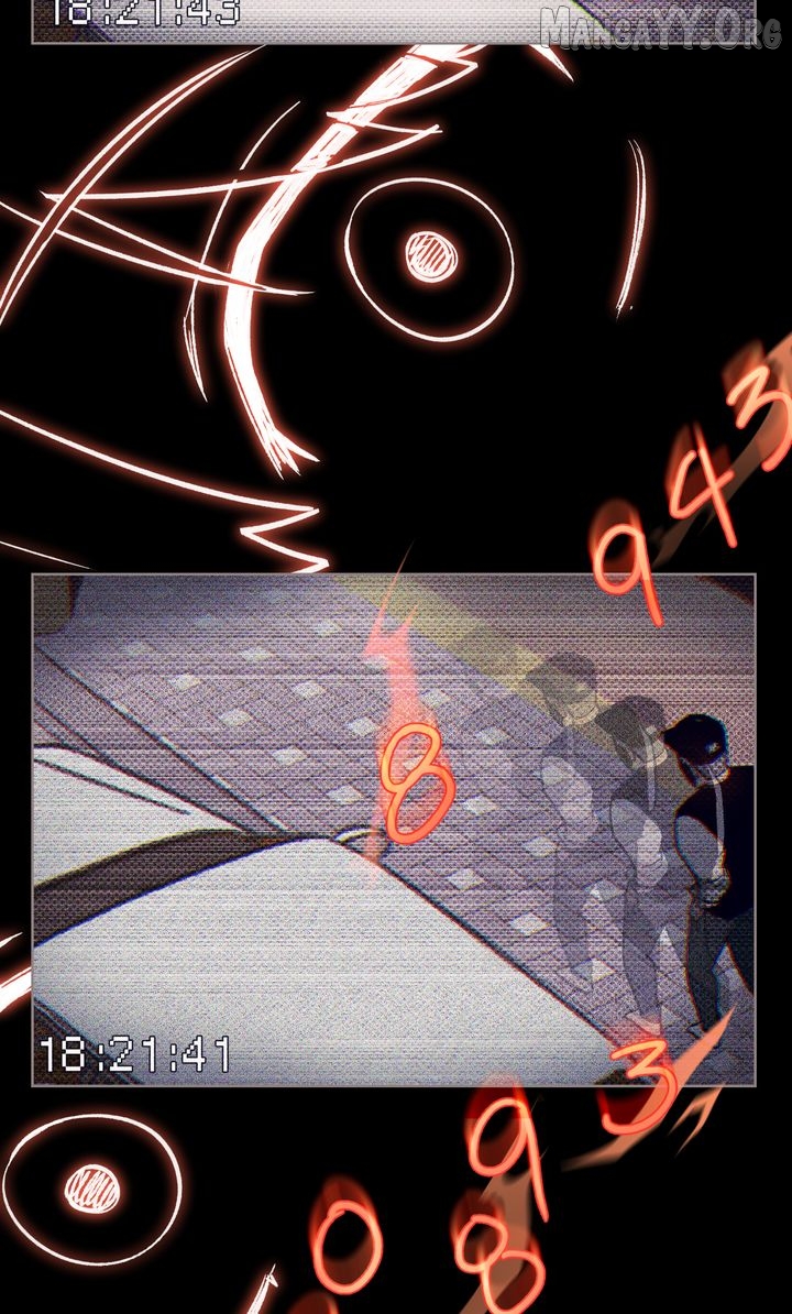 The Superheroes of Class F Chapter 9 - page 44