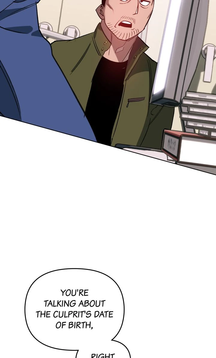 The Superheroes of Class F Chapter 9 - page 47