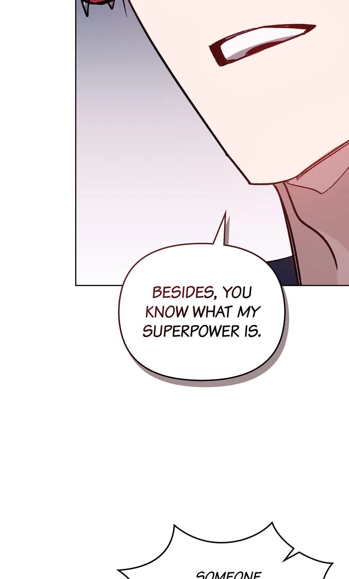 The Superheroes of Class F Chapter 9 - page 51