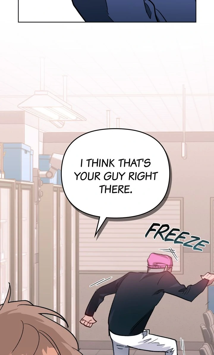 The Superheroes of Class F Chapter 9 - page 54