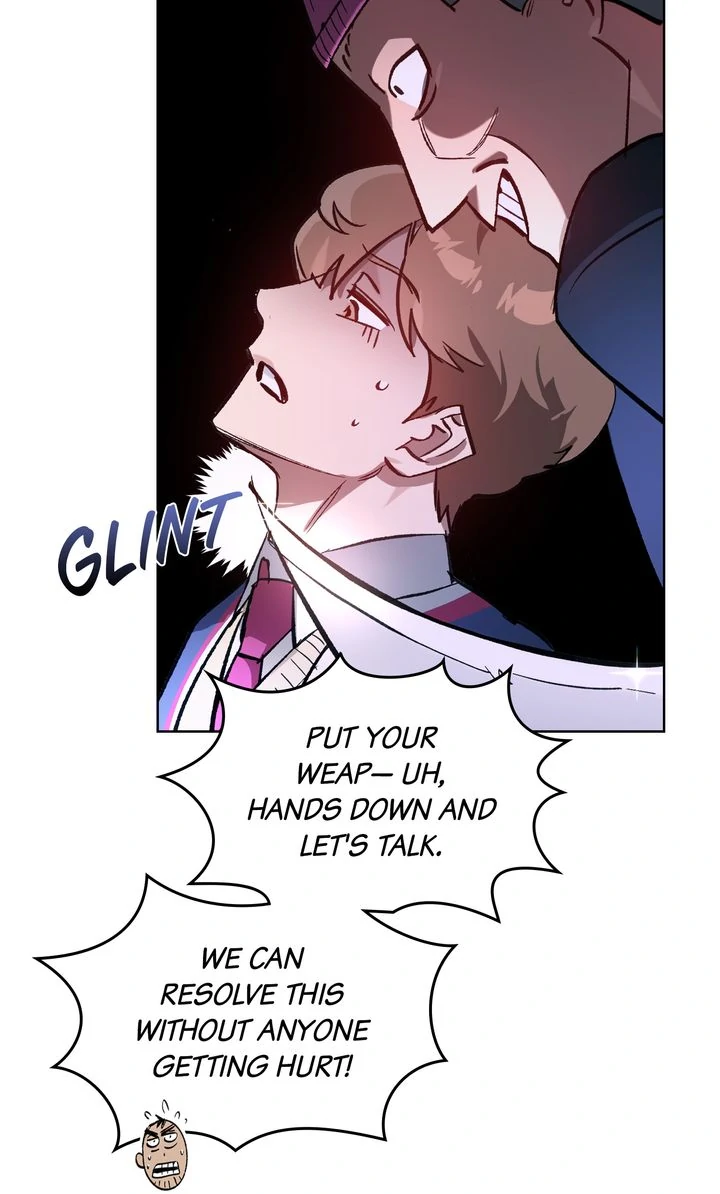The Superheroes of Class F Chapter 9 - page 63