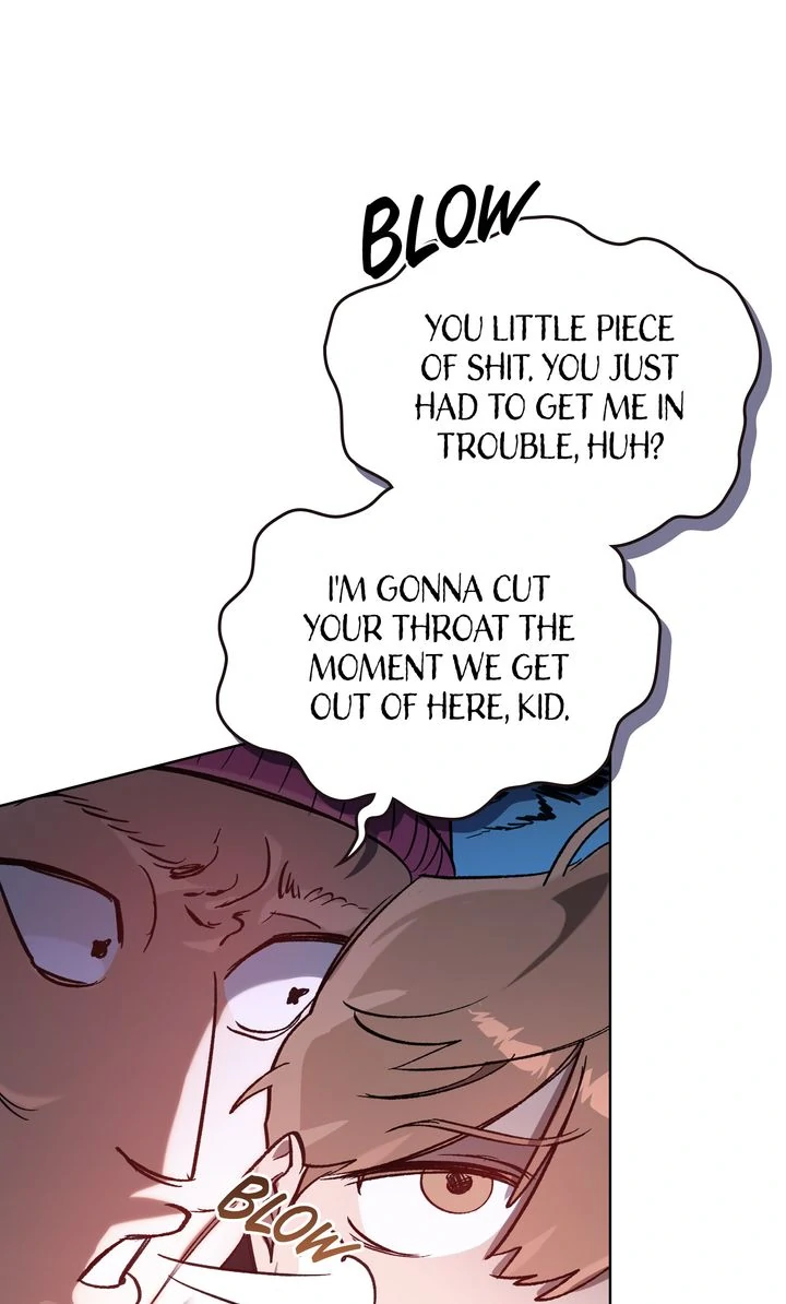 The Superheroes of Class F Chapter 9 - page 64