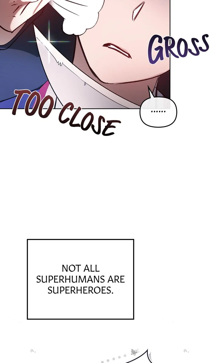 The Superheroes of Class F Chapter 9 - page 65