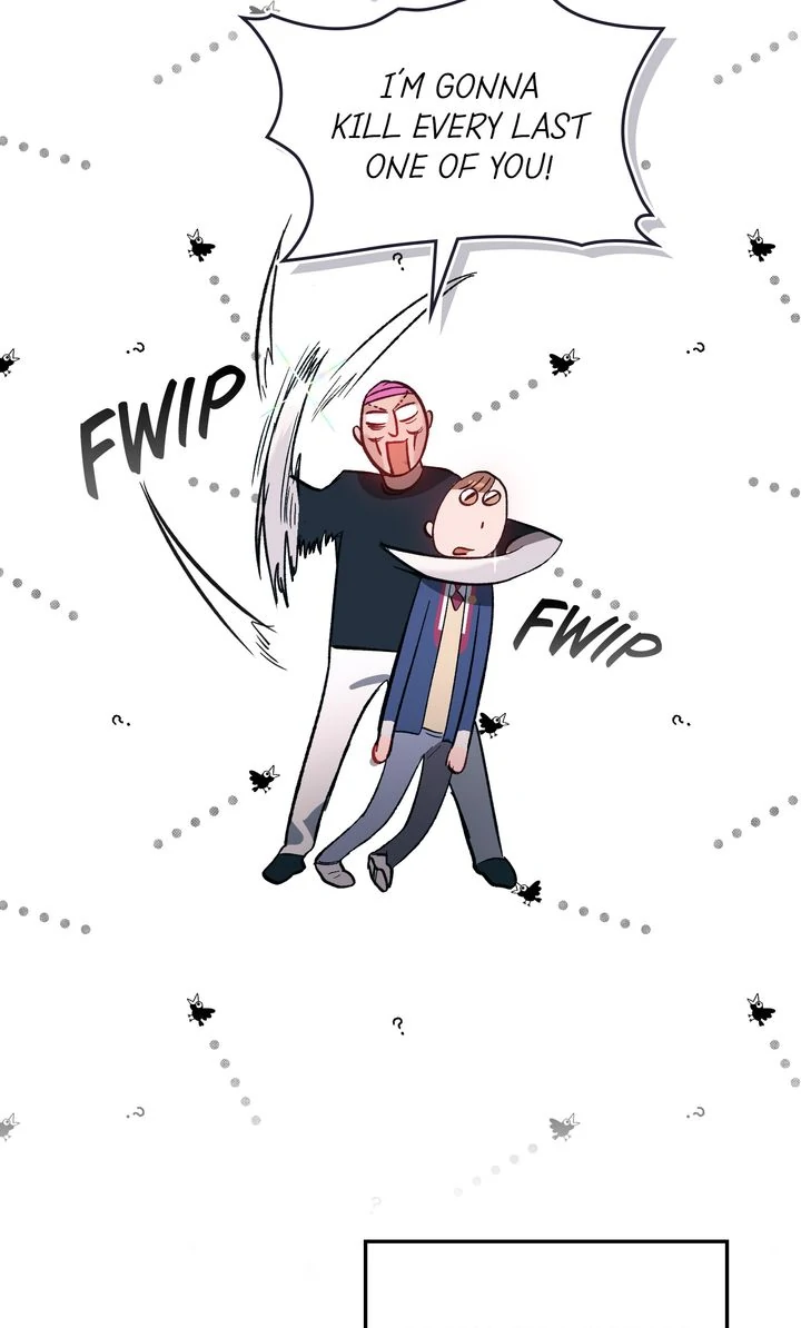 The Superheroes of Class F Chapter 9 - page 66