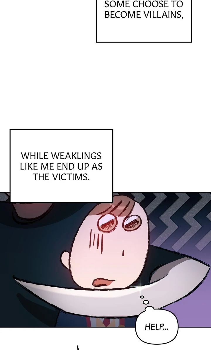 The Superheroes of Class F Chapter 9 - page 67