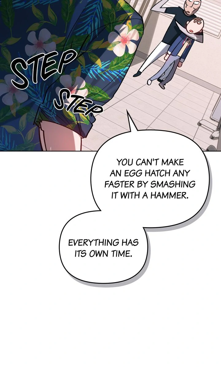 The Superheroes of Class F Chapter 9 - page 70