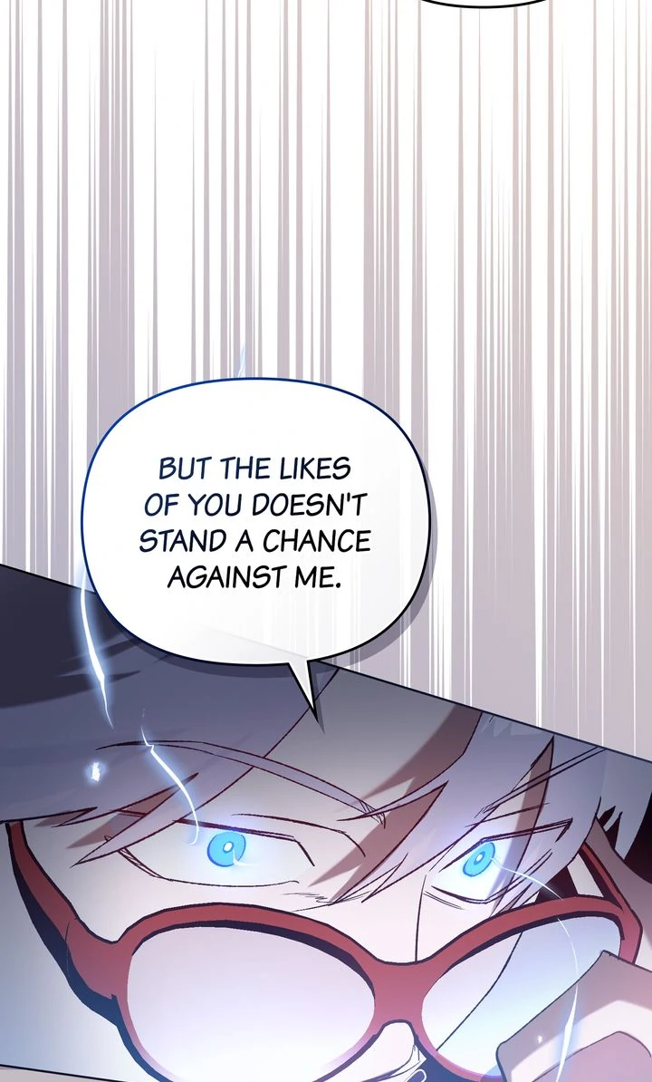The Superheroes of Class F Chapter 9 - page 72