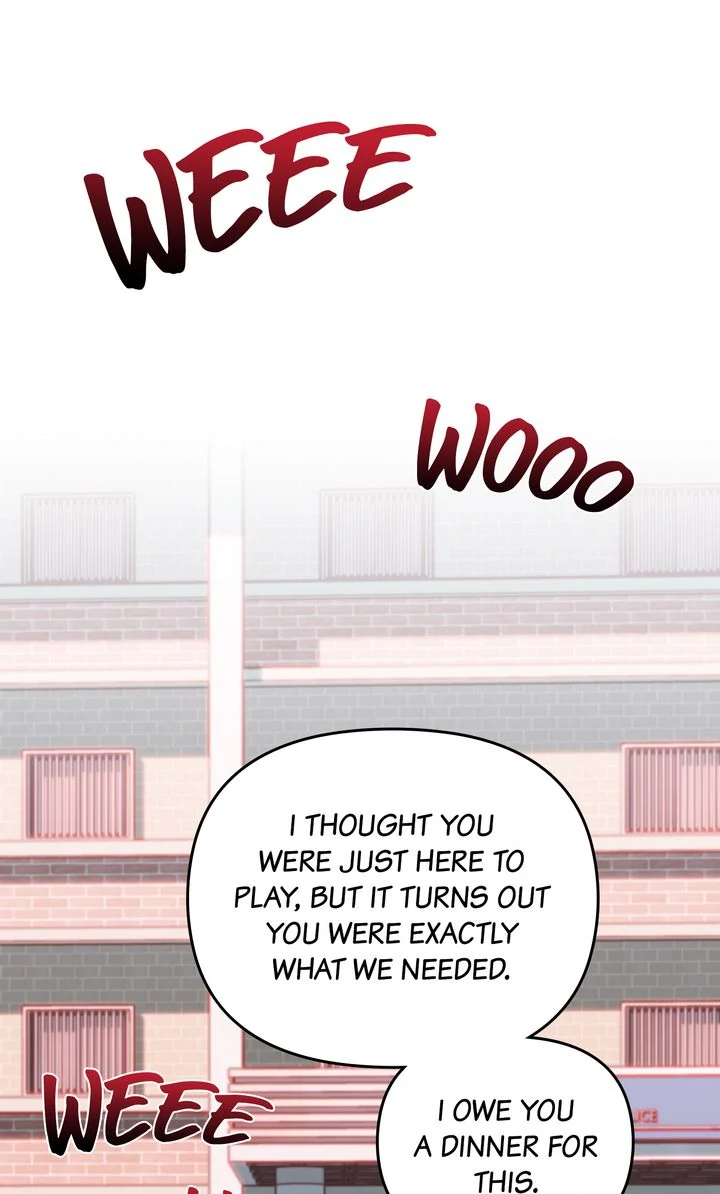 The Superheroes of Class F Chapter 9 - page 78