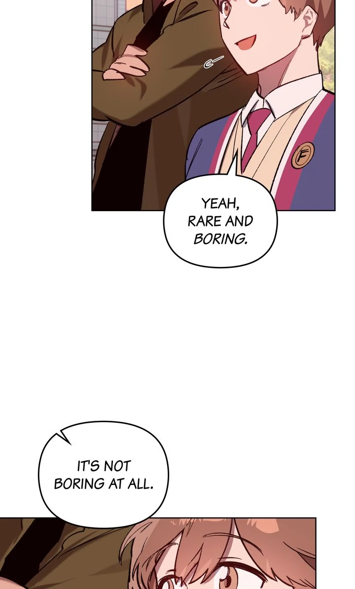 The Superheroes of Class F Chapter 9 - page 81