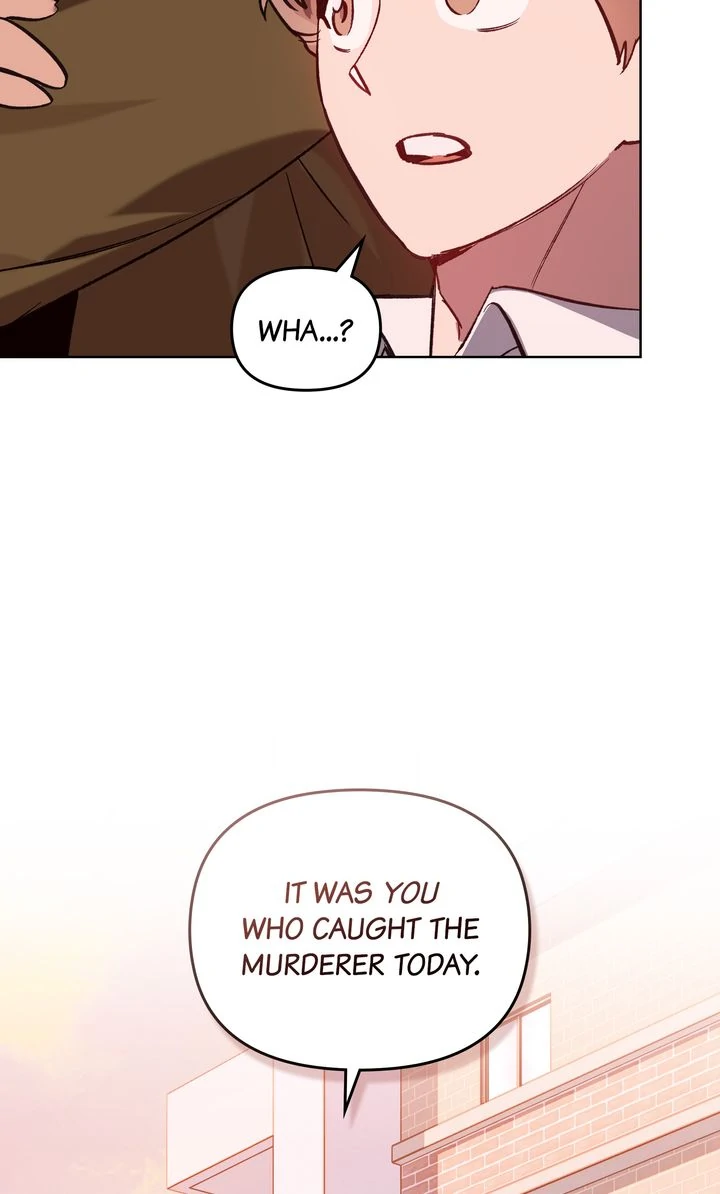 The Superheroes of Class F Chapter 9 - page 82