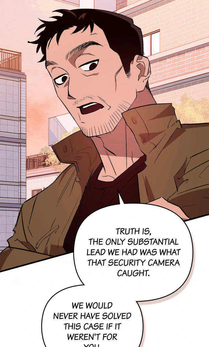 The Superheroes of Class F Chapter 9 - page 83