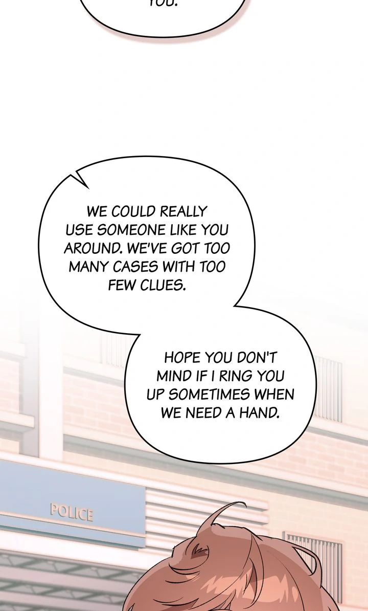 The Superheroes of Class F Chapter 9 - page 84