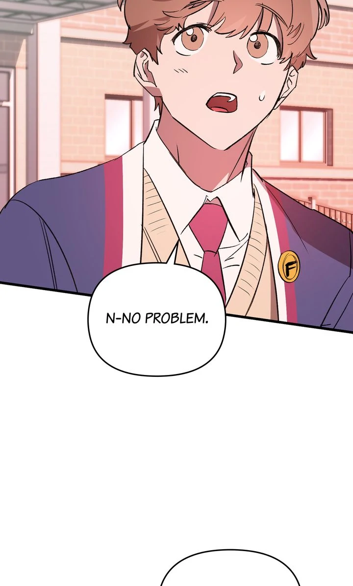 The Superheroes of Class F Chapter 9 - page 85