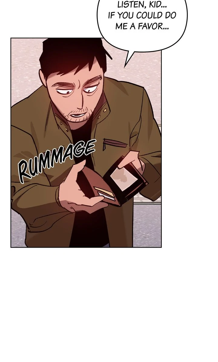The Superheroes of Class F Chapter 9 - page 86