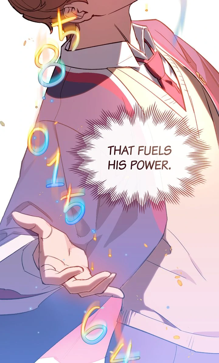 The Superheroes of Class F Chapter 9 - page 95