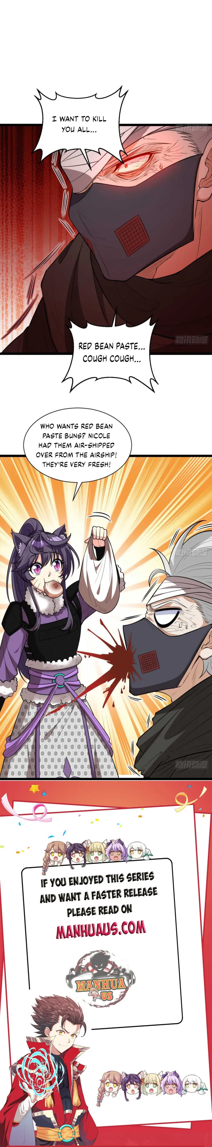 Starting From Today I’ll Work As A City Lord Chapter 547 - page 5