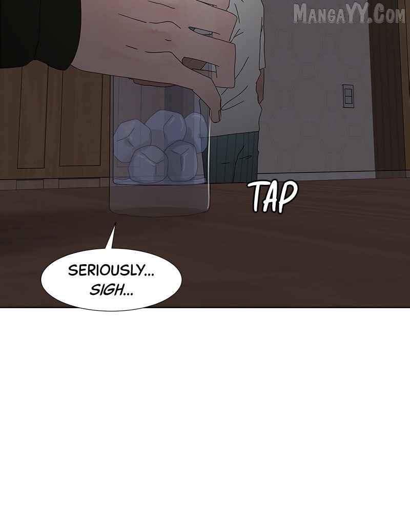 Between Two Floors Chapter 22 - page 44
