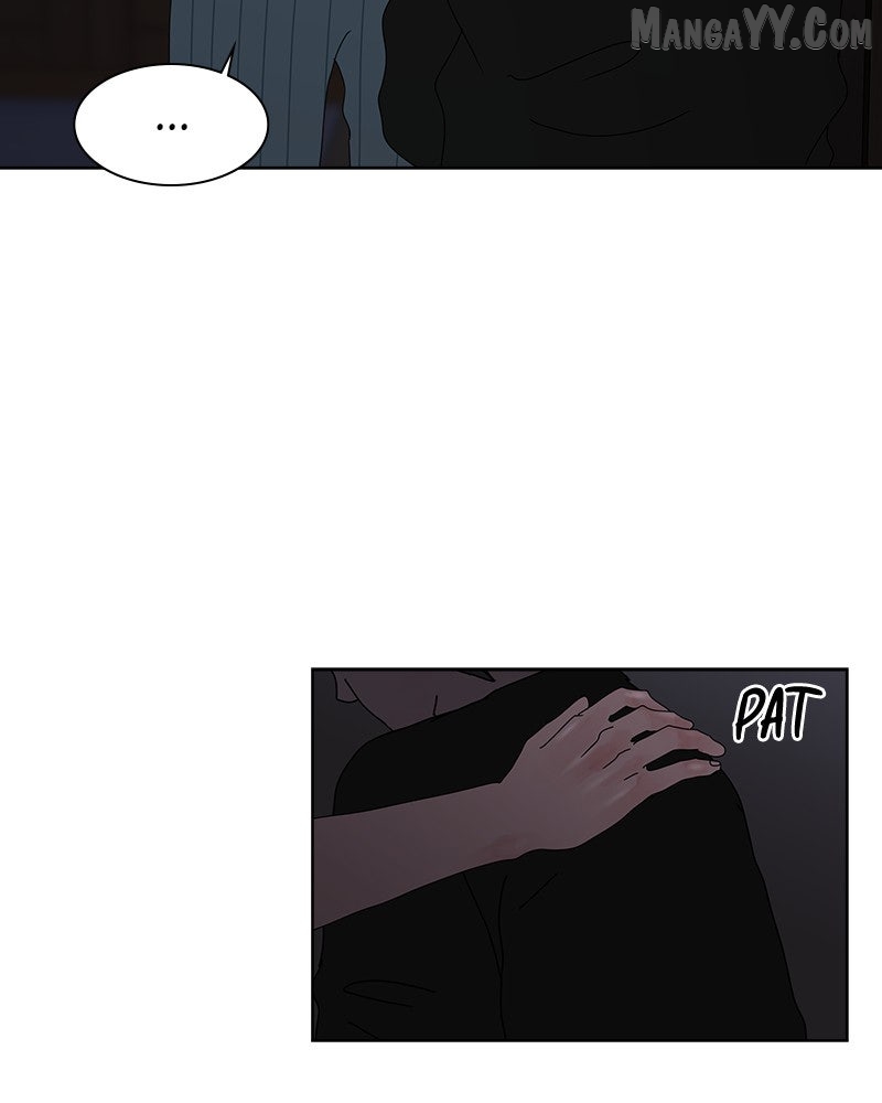 Between Two Floors Chapter 22 - page 80