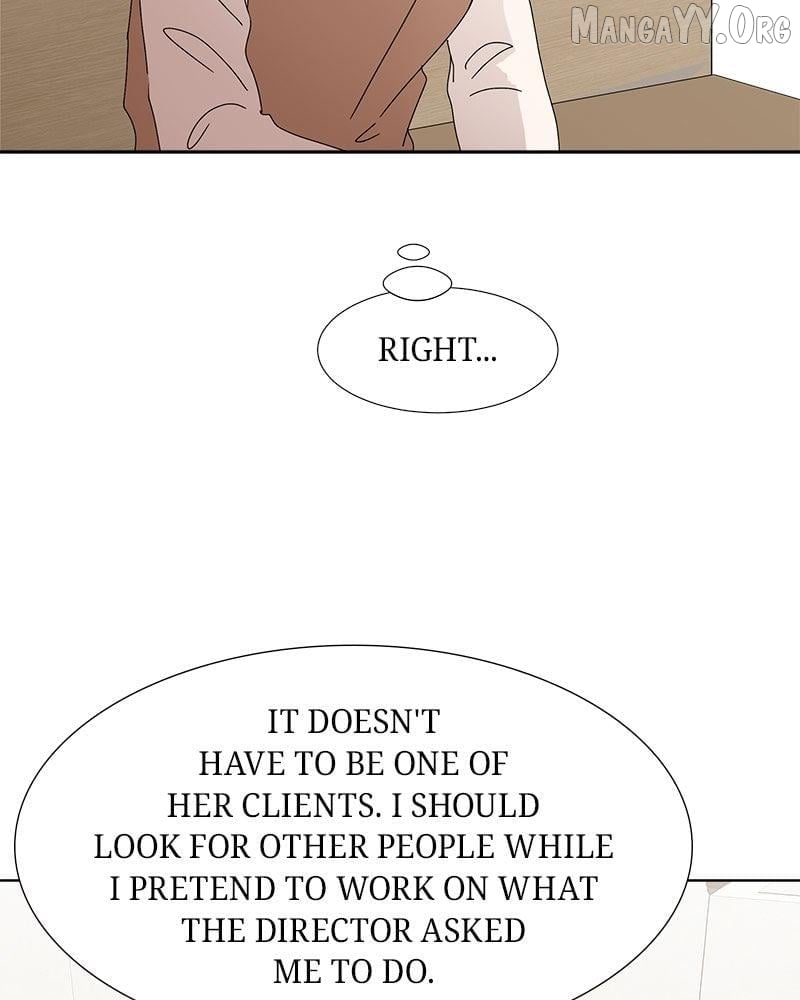 Between Two Floors Chapter 24 - page 100