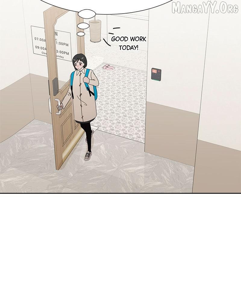 Between Two Floors Chapter 24 - page 101