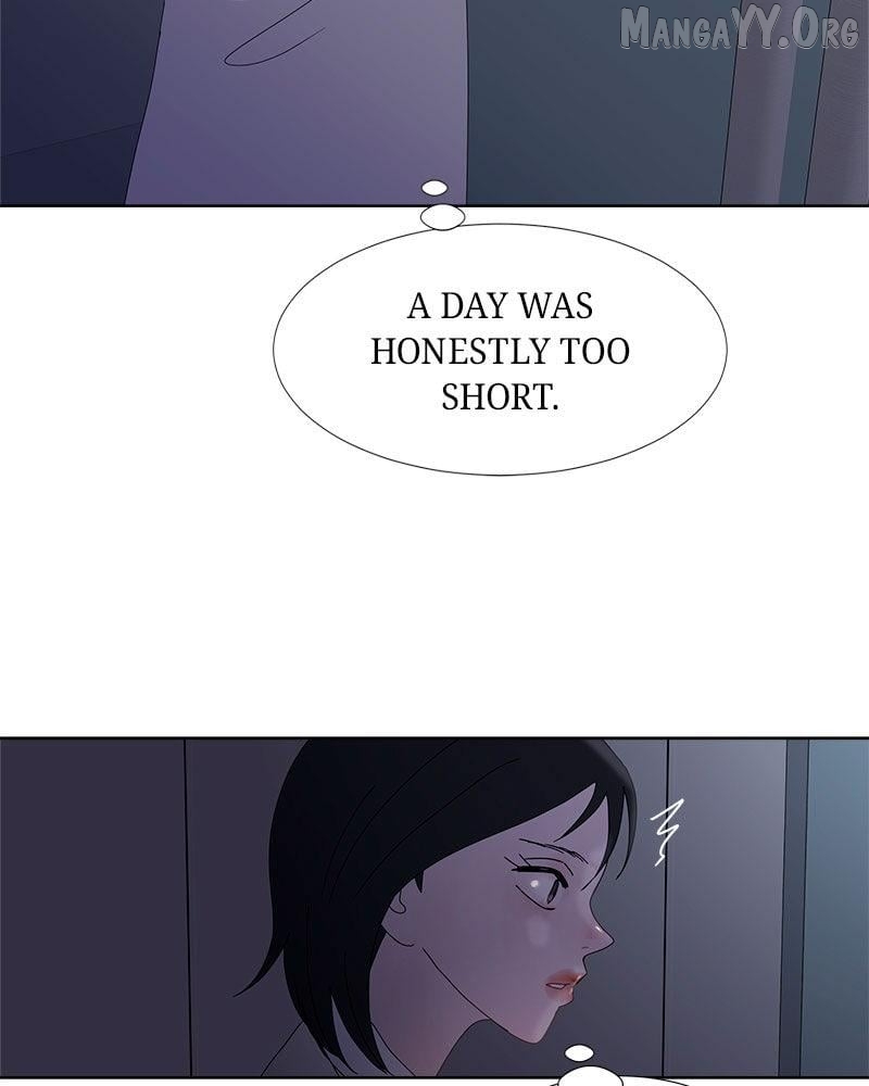 Between Two Floors Chapter 24 - page 104