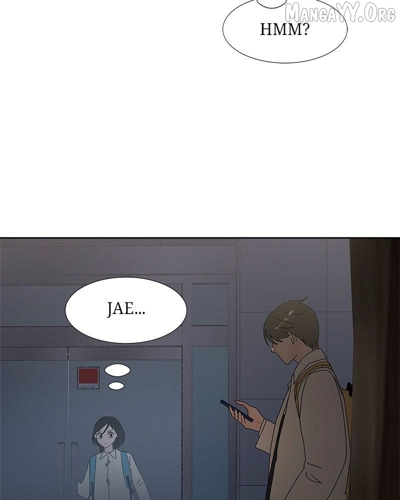 Between Two Floors Chapter 24 - page 105