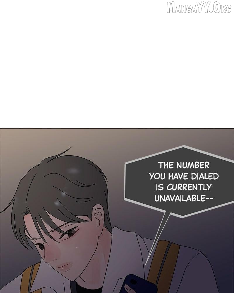 Between Two Floors Chapter 24 - page 112