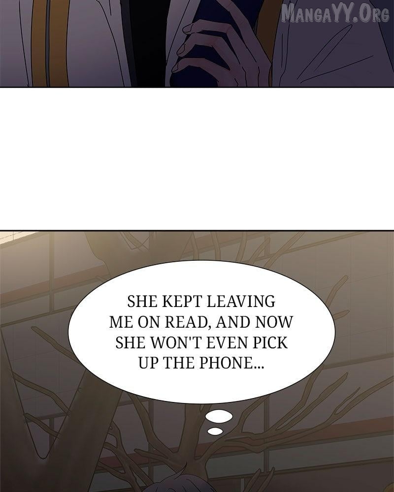 Between Two Floors Chapter 24 - page 113