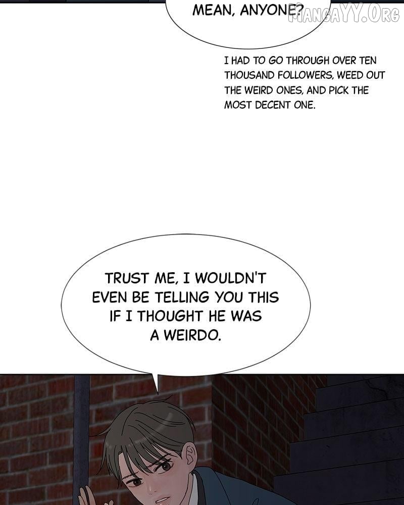 Between Two Floors Chapter 24 - page 12
