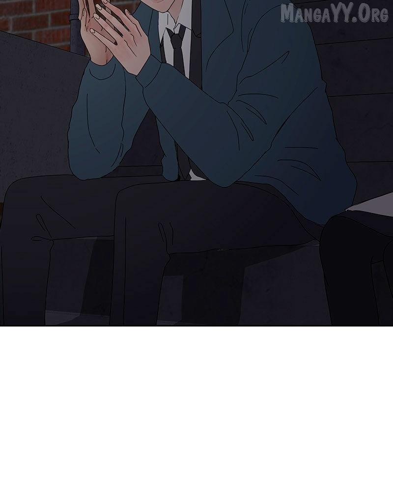 Between Two Floors Chapter 24 - page 13