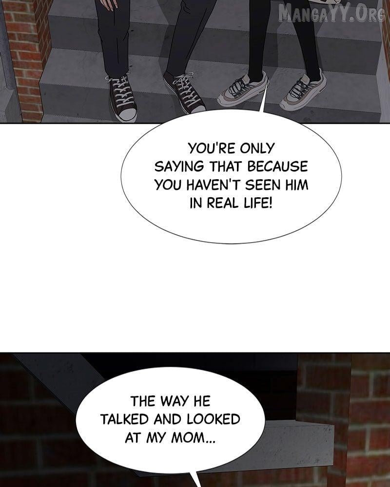 Between Two Floors Chapter 24 - page 15