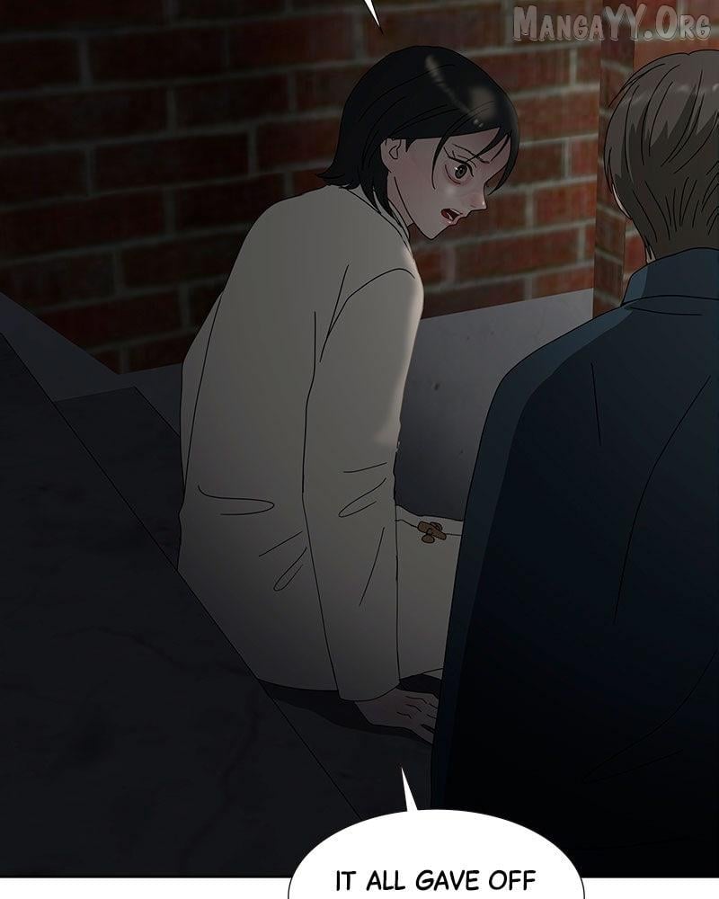 Between Two Floors Chapter 24 - page 16