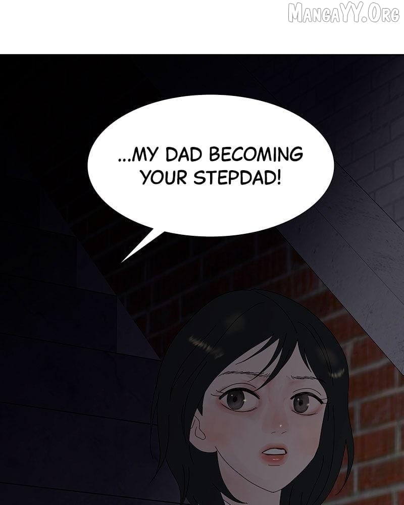 Between Two Floors Chapter 24 - page 25