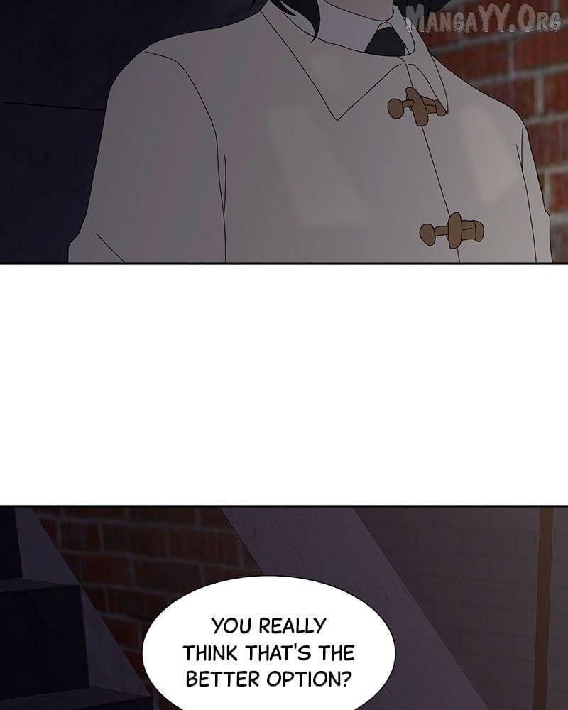 Between Two Floors Chapter 24 - page 26