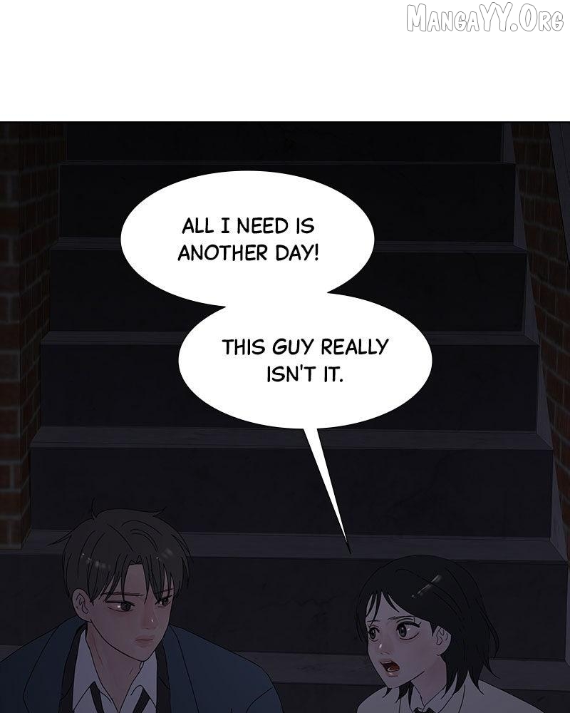 Between Two Floors Chapter 24 - page 31