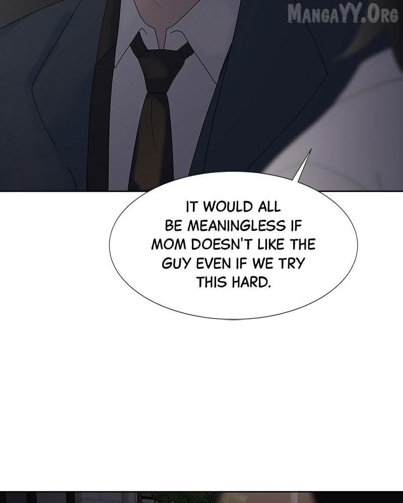 Between Two Floors Chapter 24 - page 38