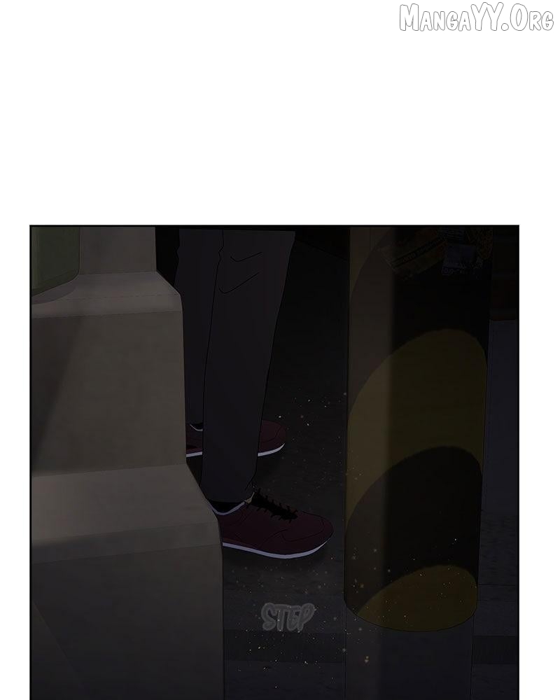 Between Two Floors Chapter 24 - page 42