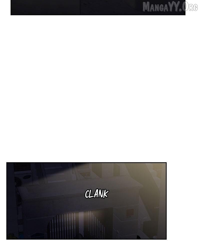 Between Two Floors Chapter 24 - page 43