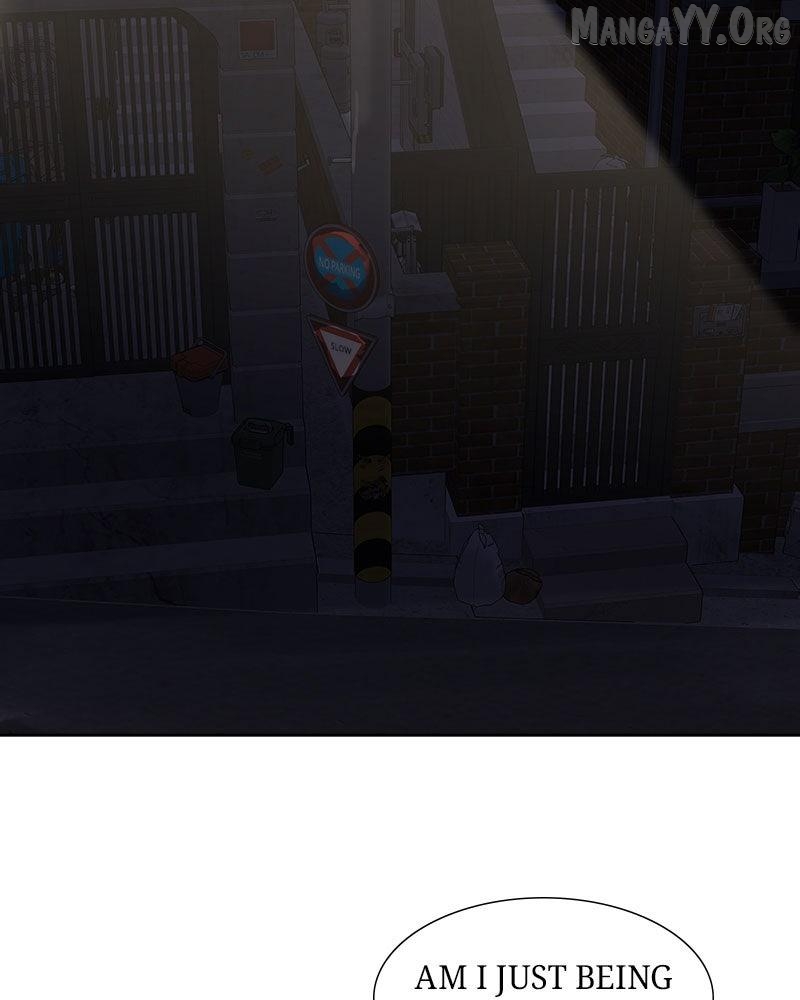 Between Two Floors Chapter 24 - page 56