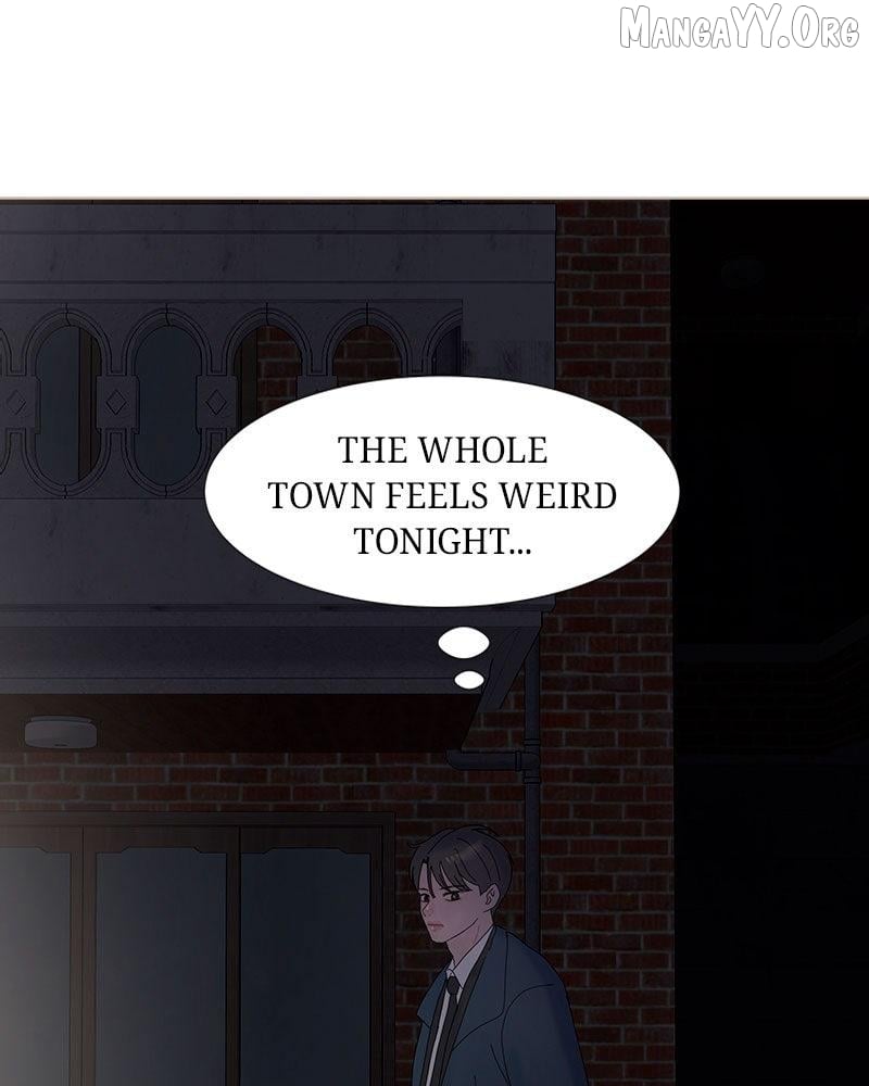 Between Two Floors Chapter 24 - page 58