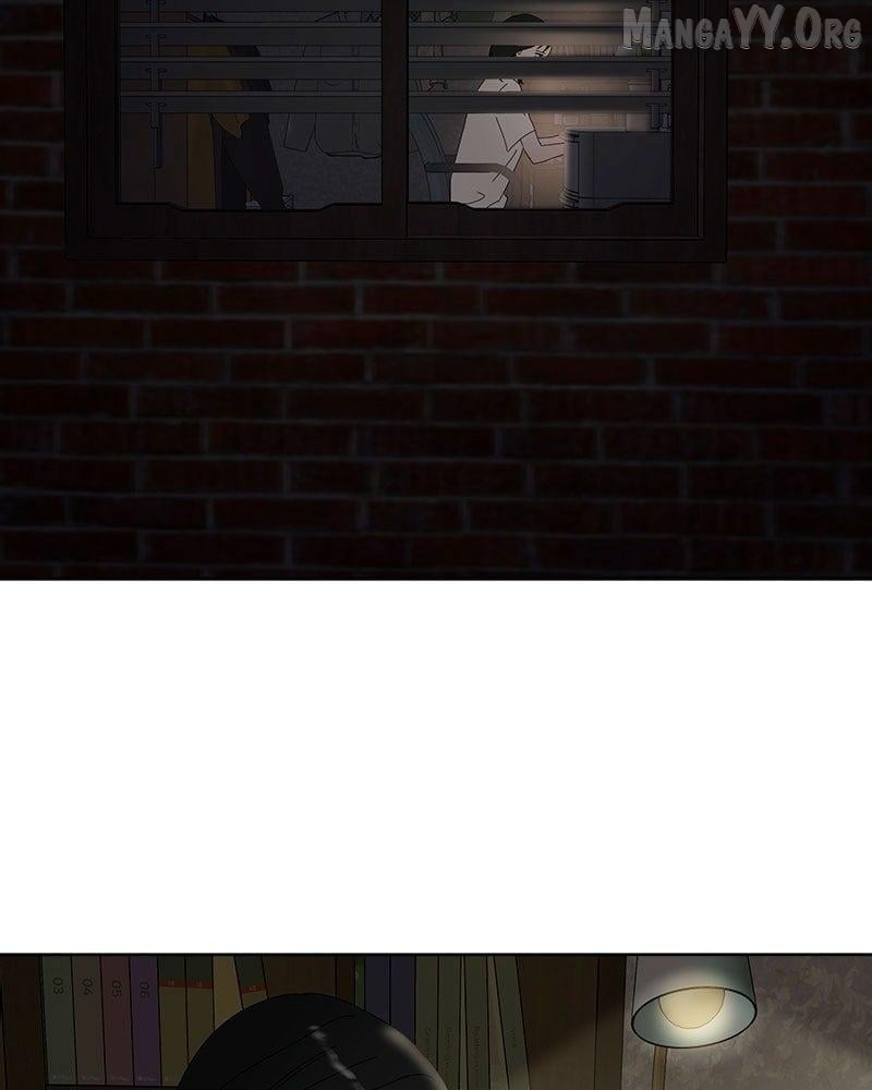 Between Two Floors Chapter 24 - page 61