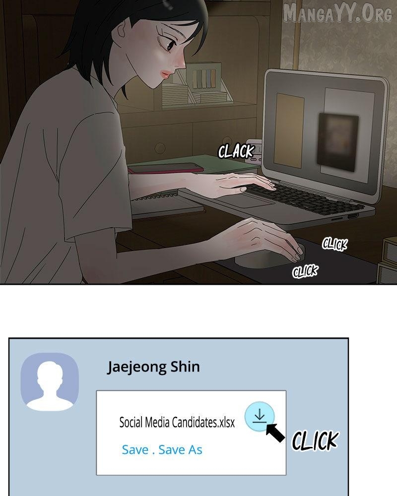 Between Two Floors Chapter 24 - page 62