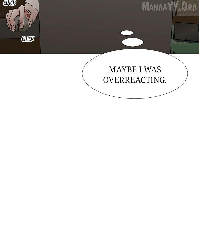 Between Two Floors Chapter 24 - page 78