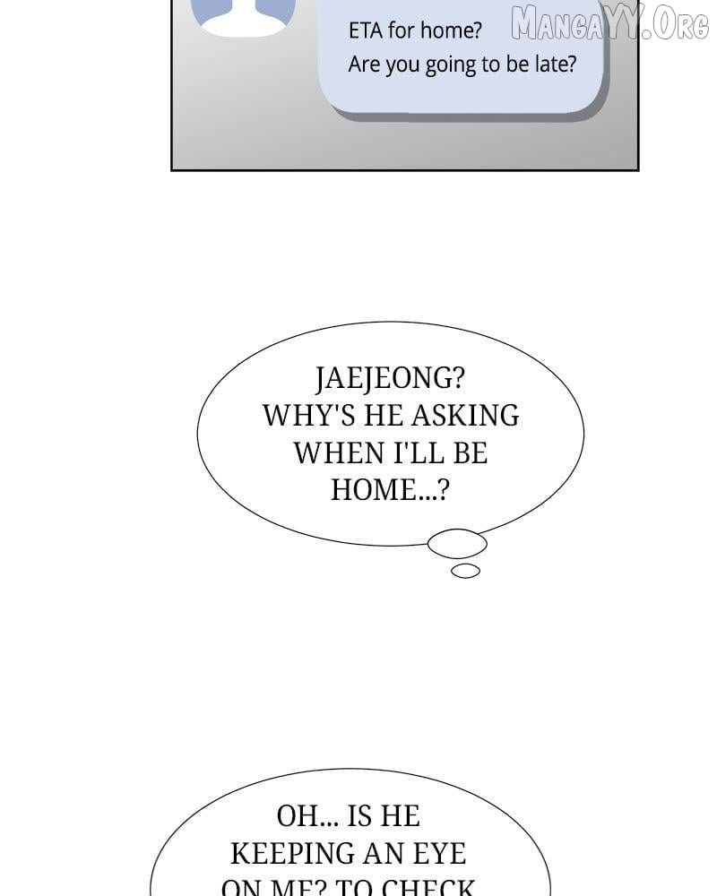 Between Two Floors Chapter 24 - page 88