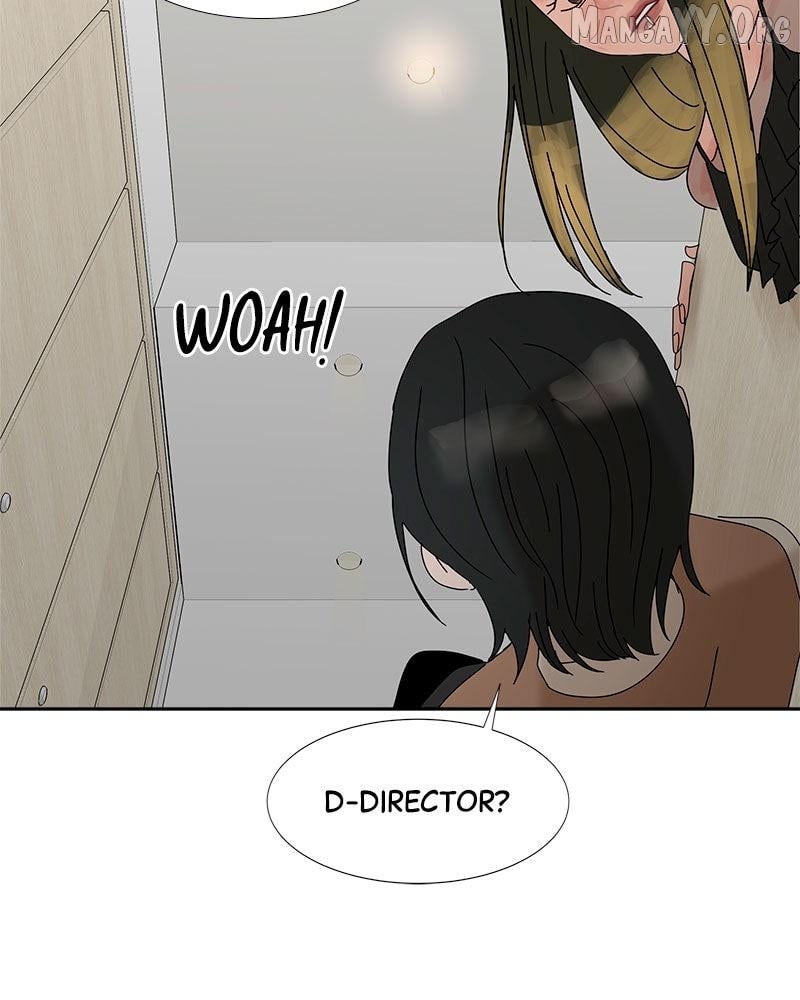 Between Two Floors Chapter 24 - page 93
