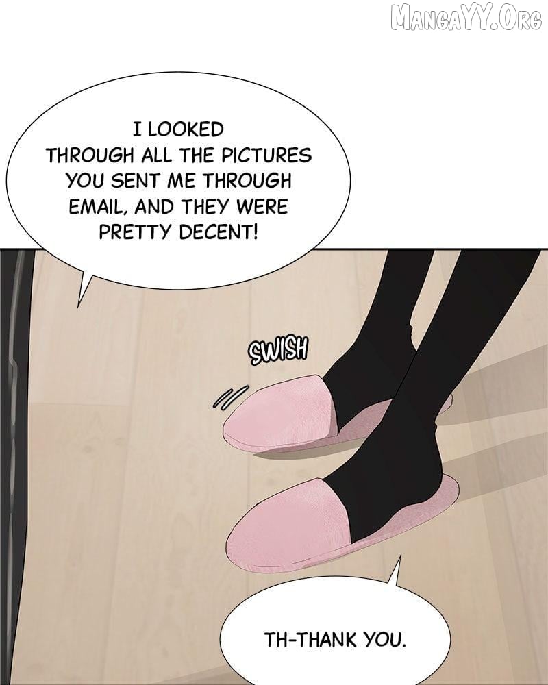 Between Two Floors Chapter 24 - page 94