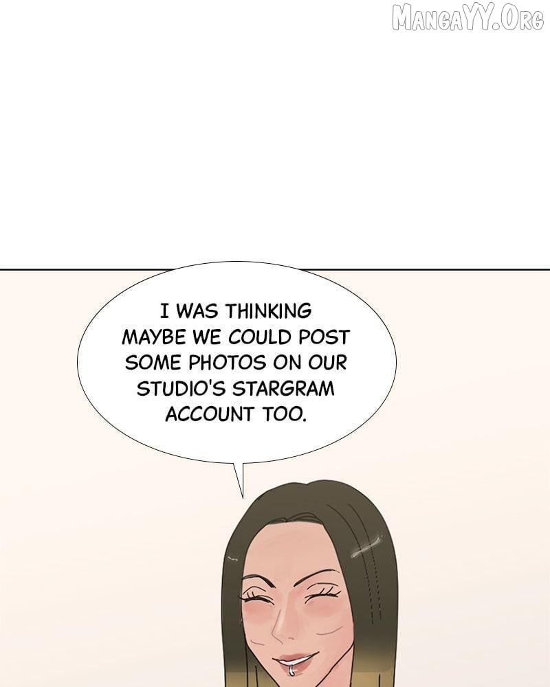 Between Two Floors Chapter 24 - page 97