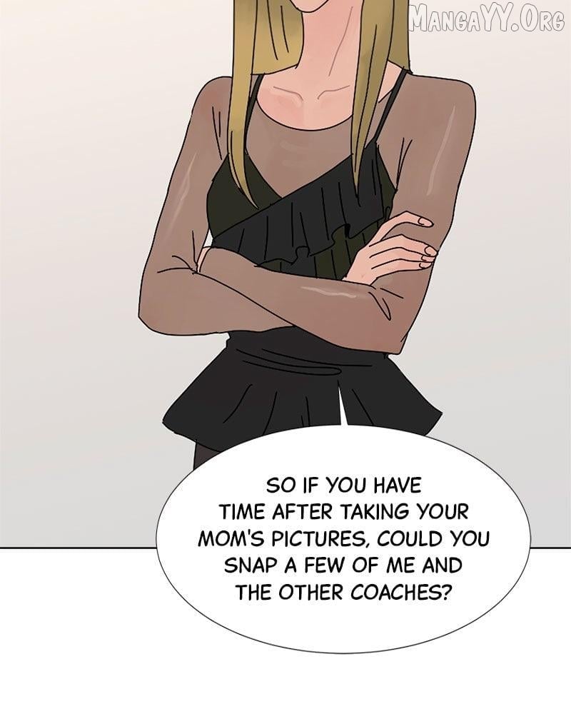 Between Two Floors Chapter 24 - page 98