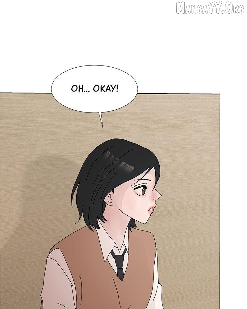 Between Two Floors Chapter 24 - page 99
