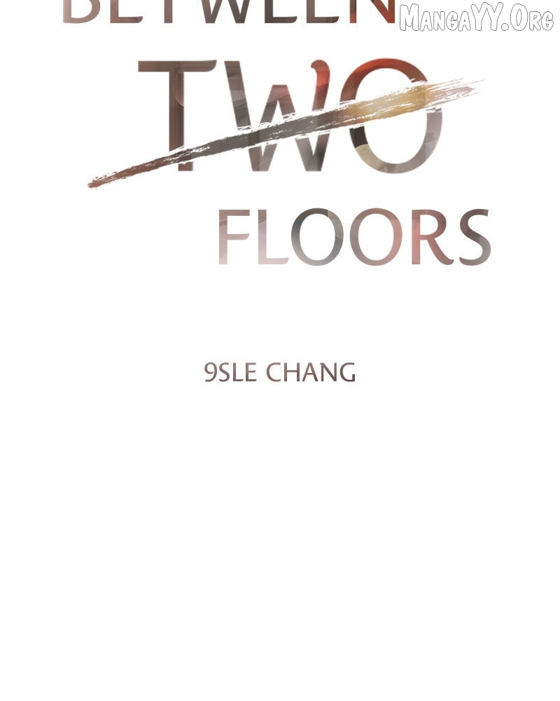 Between Two Floors Chapter 25 - page 5